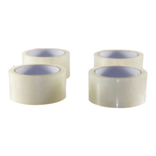 Cinta adhesiva 48 mm