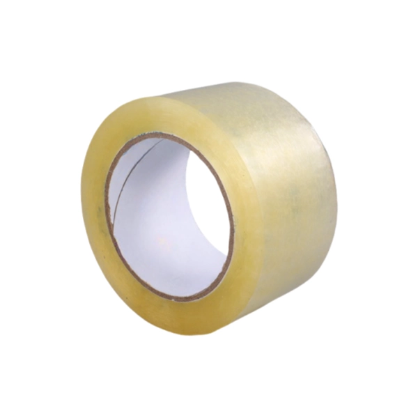 Cinta adhesiva de embalaje 48mm resistente para envíos