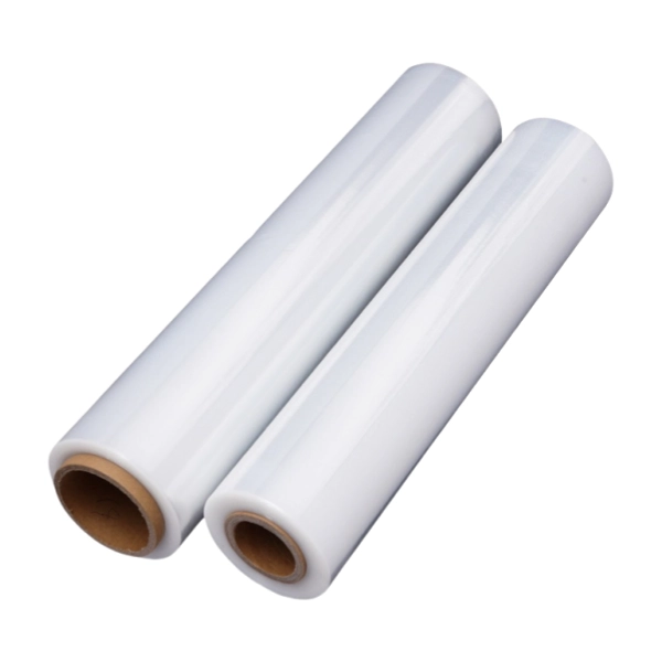 rollo plastico transparente - opalus