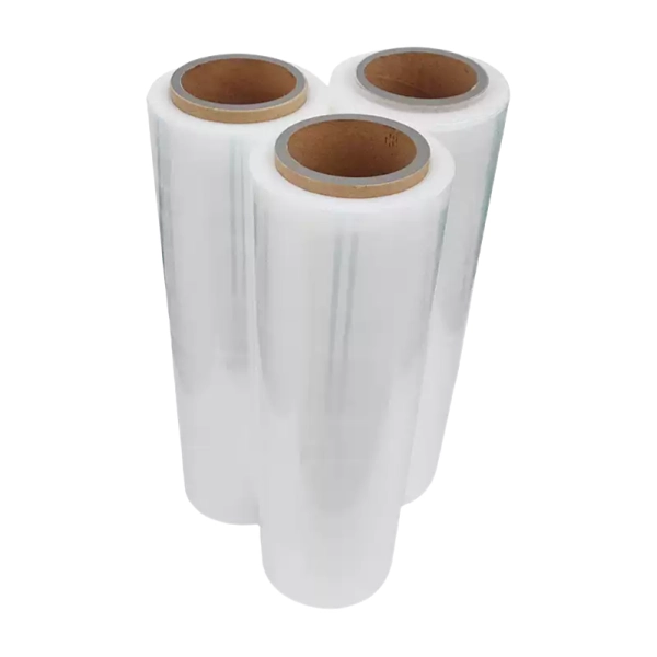 rollo stretch film para embalajes - opalus